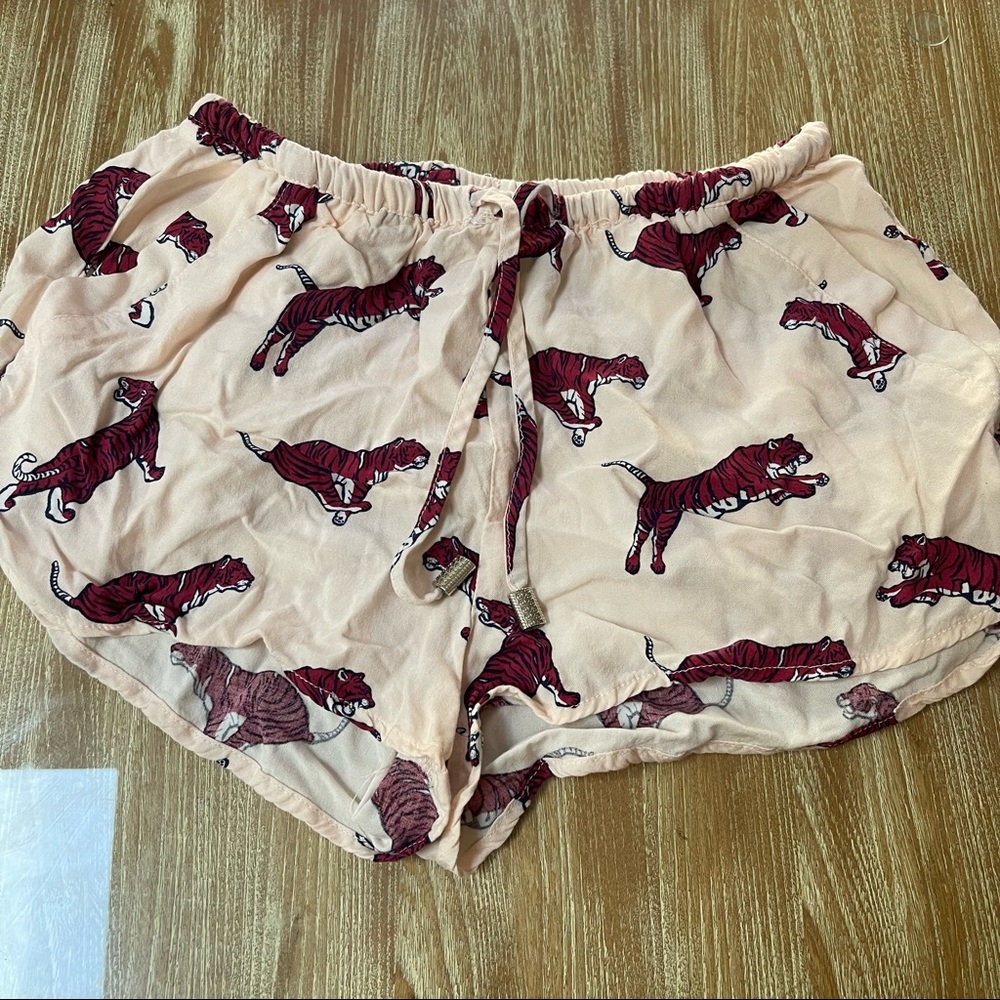 h&m shorts